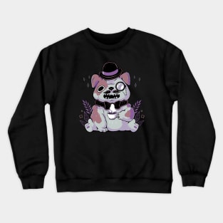 English Bulldog Crewneck Sweatshirt